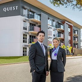 WANT TO OWN A SLICE OF AUSTRALASIA'S LARGEST APARTMENT HOTEL OPERATOR? HERE'S HOW WANT TO OWN A SLICE OF AUSTRALASIA'S LARGEST APARTMENT HOTEL OPERATOR? HERE'S HOW